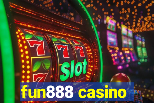 fun888 casino